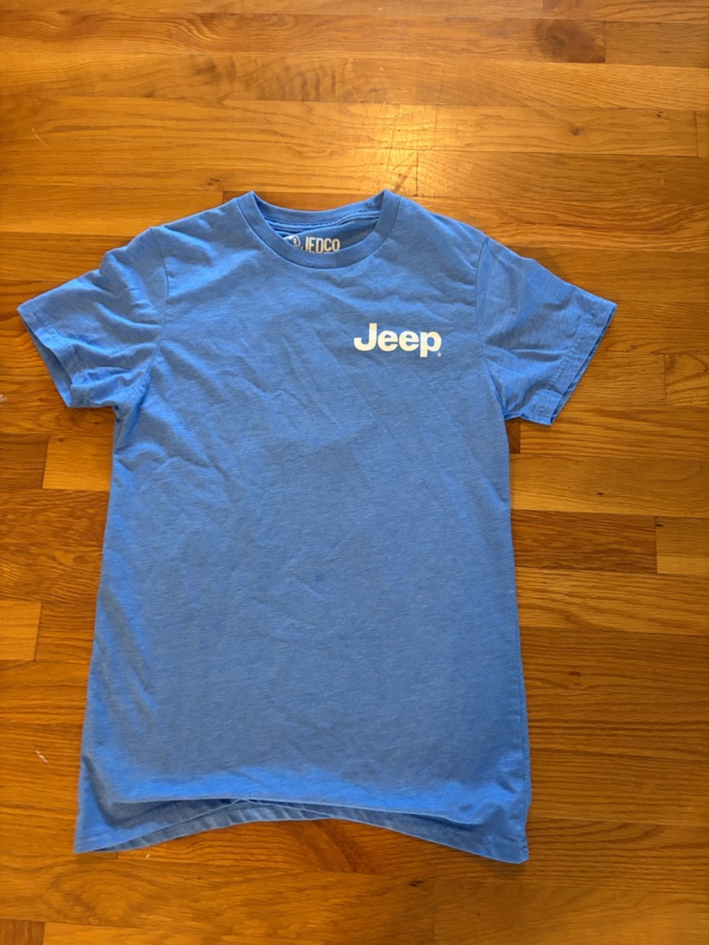 Duck Yeah Shirt